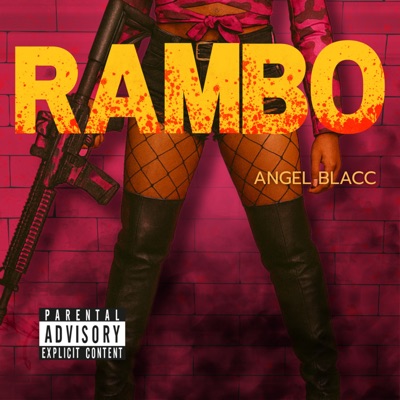 RAMBO - Single