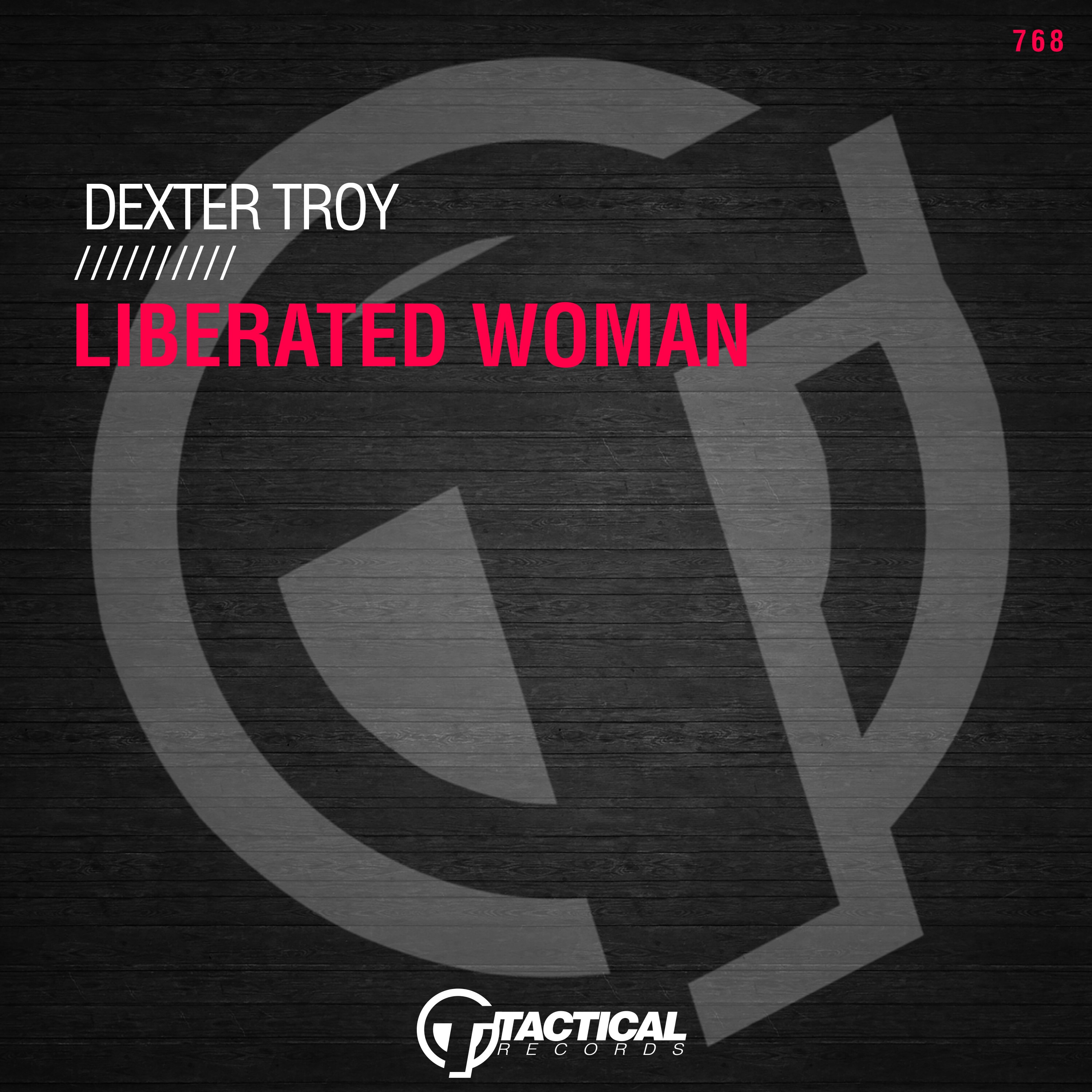 Liberated Woman - Single
