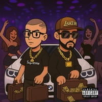 Kitate Ese Jeans - Single - T.H.C MUSIC & Lil PaiN