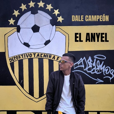 DALE CAMPEÓN (feat. Daviss Produce) - Single