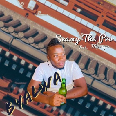 Byalwa (feat. Mpanyas The Producer) - Single
