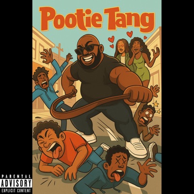 Pootie tang - Single
