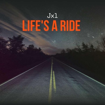 Life's A Ride (feat. ESM) - Single