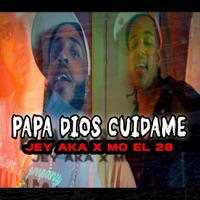 Papá Dios Cuídame (feat. MO EL 28) - Single - Jw Aka