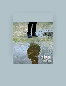 Callaghan을(를) 듣고, 뮤직 비디오를 보고, 약력을 읽고, 투어 일정 등을 확인하세요!