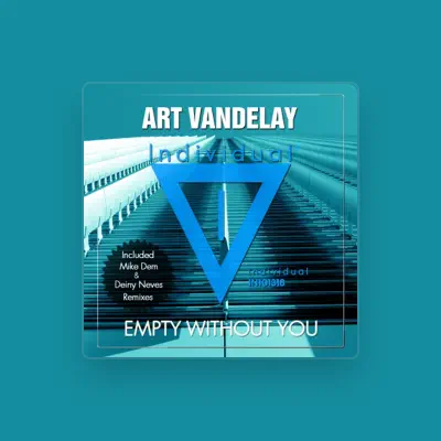 Listen to Art Vandelay (USA), watch music videos, read bio, see tour dates & more!