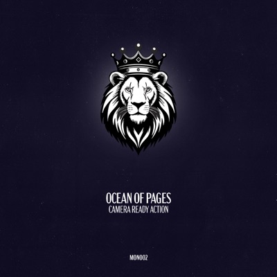 Camera Ready Action Mixes - EP