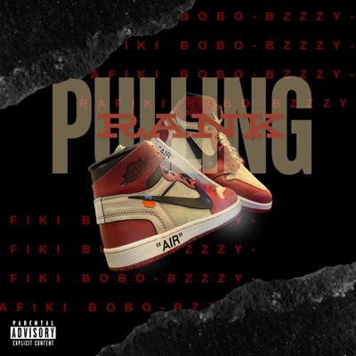 Pulling Rank - Single