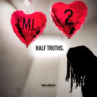 Love Me Later 2: Half Truths.