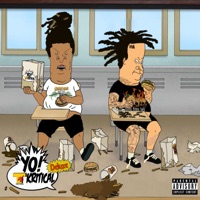 Yo! Kritical (Deluxe) - YoDogg & Bobby Kritical