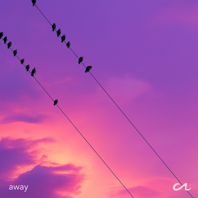 away - Single