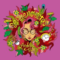 Sé Que No Estás (feat. Santy Clap) - Single - Andrea Tráfico
