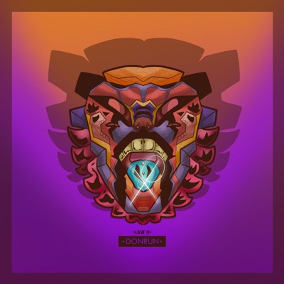 Law II: Donrun - Single