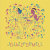 JóJazz Formell - Tony Rodriguez