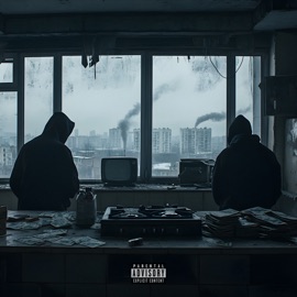 Больше нет Бодя Мир642 & Danny Farro