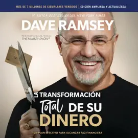 La transformación total de su dinero Actualizada y Ampliada
