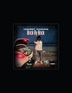 Ascolta Highest Ranking, guarda video musicali, leggi la biografia, vedi le date del tour & altro!