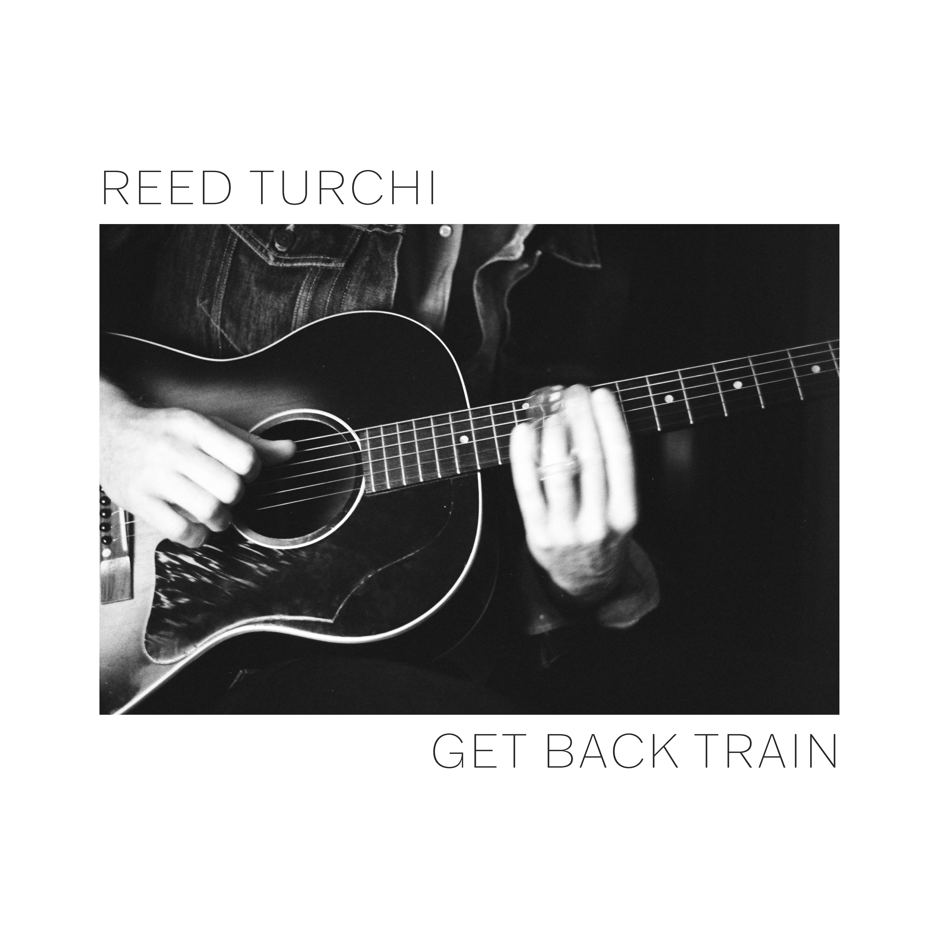 Get Back Train - Single