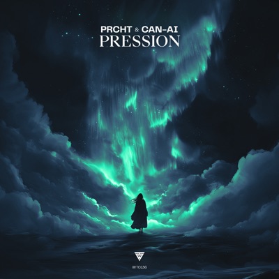 Pression - Single