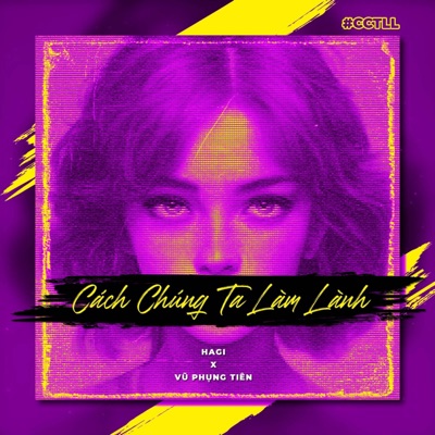 Cách Chúng Ta Làm Lành - Single