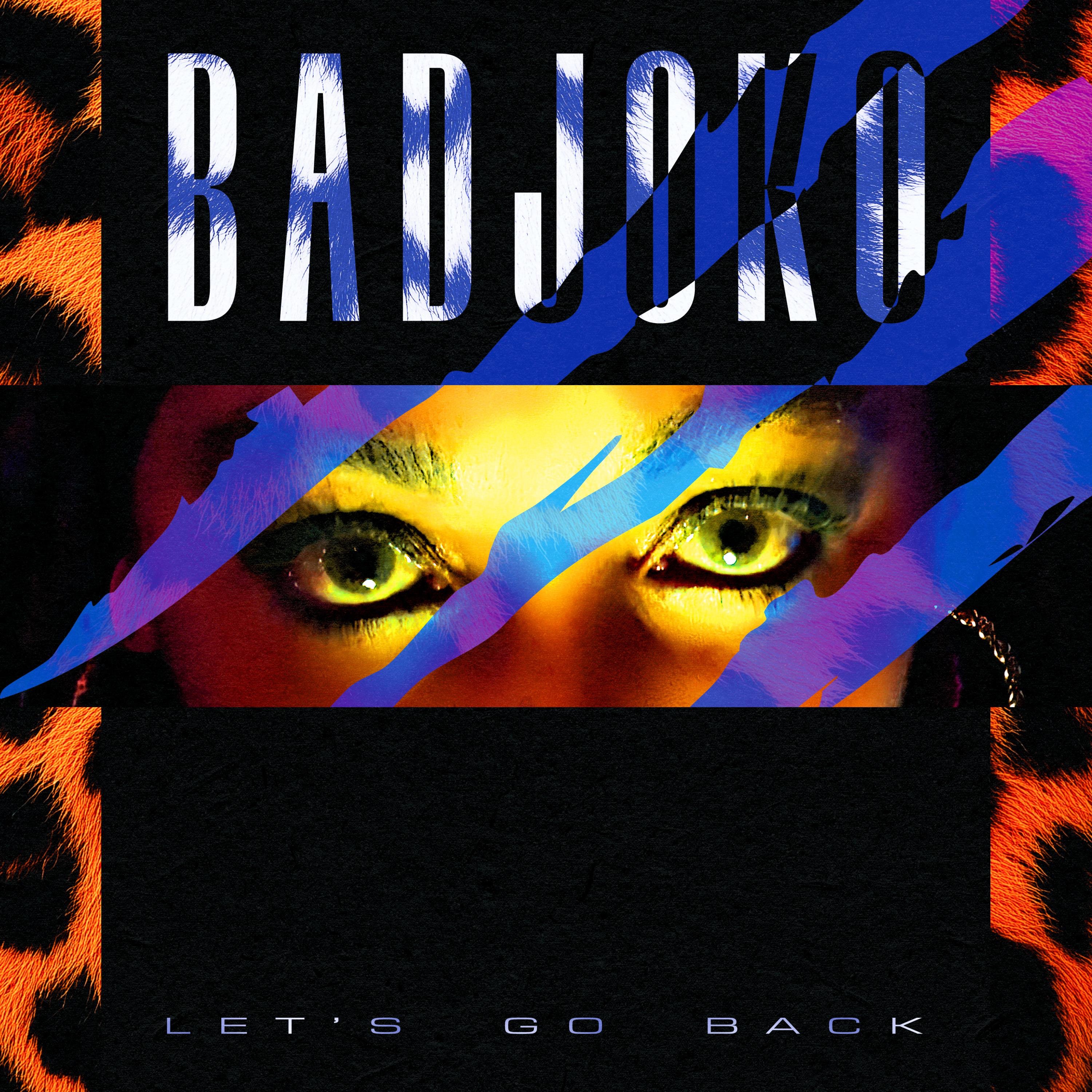 Let's Go Back - Single