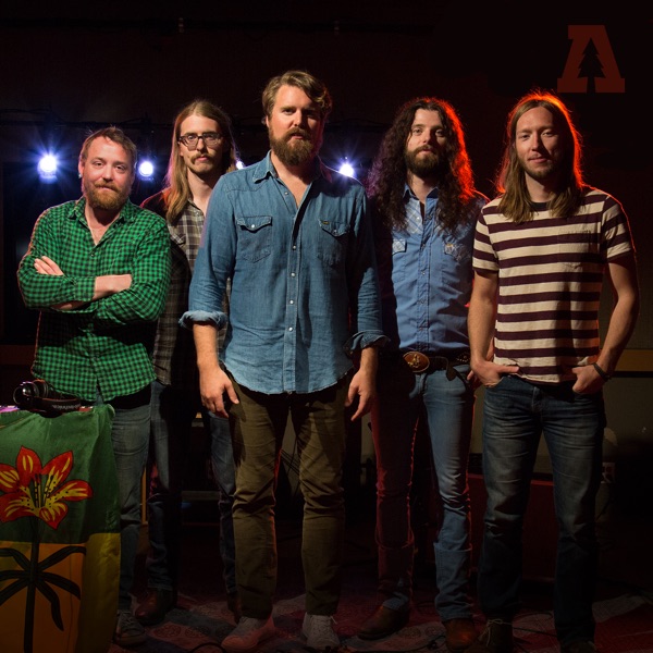 The Sheepdogs (Audiotree Live) - EP