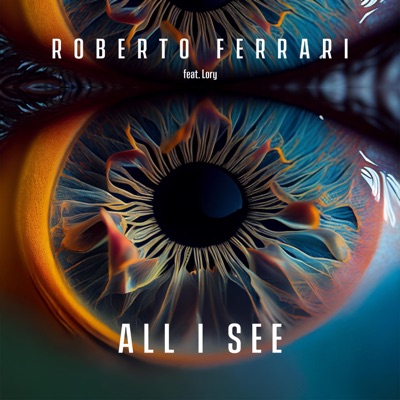 All I See (Extended Mix) - Single