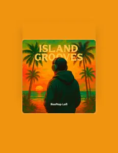 Rooftop Lofi dinle, müzik videolarını izle, biyografisini oku, tur tarihlerini ve daha fazlasını gör!