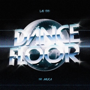 MEGA DANCE FLOOR
