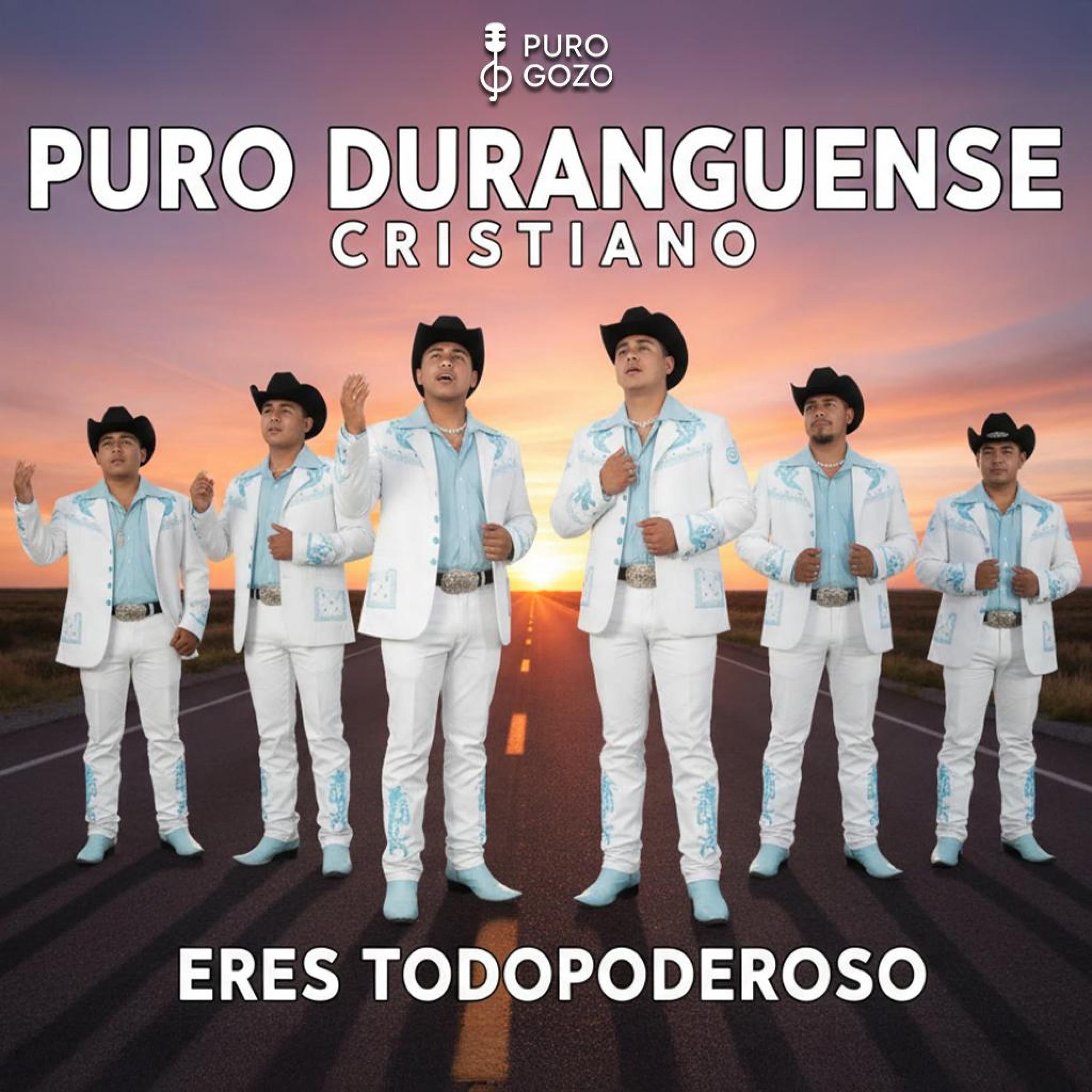 Eres Todopoderoso