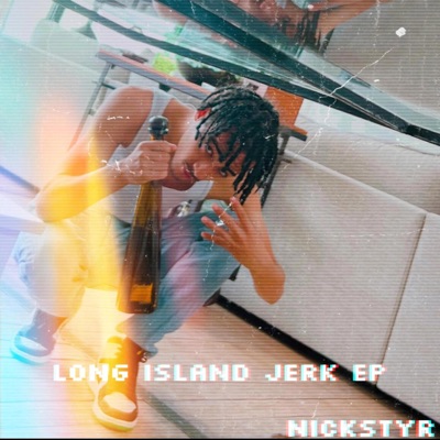 Long Island Jerk Ep