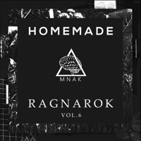 Ragnarok (Vol. 6) - Single - Mnak