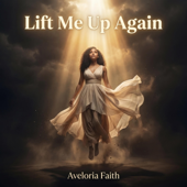 Lift Me Up Again song art