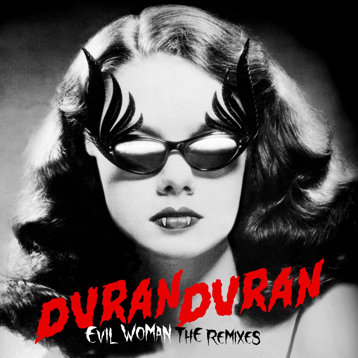 ‎EVIL WOMAN (The Remixes) Album by Duran Duran Apple Music