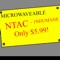 Microwaveable - 1NHUMANE & NTAC official lyrics
