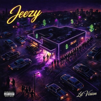 Jeezy - Single