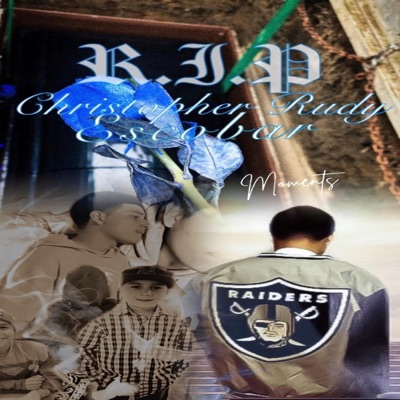 Long Live Chris - Single