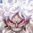 Peek-a-Book (Gear 5 Luffy)