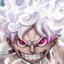 Peek-a-Book (Gear 5 Luffy) - Single