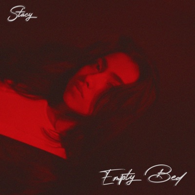 Empty Bed - Single