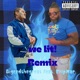 we lit feat Crip Mac Remix Single