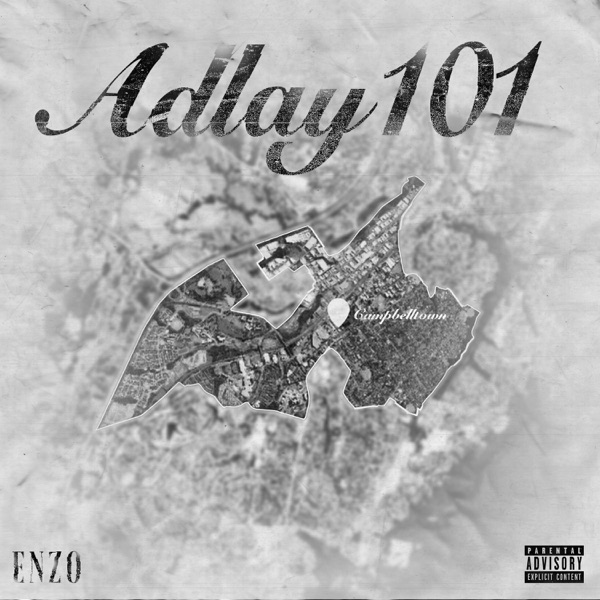 Adlay 101