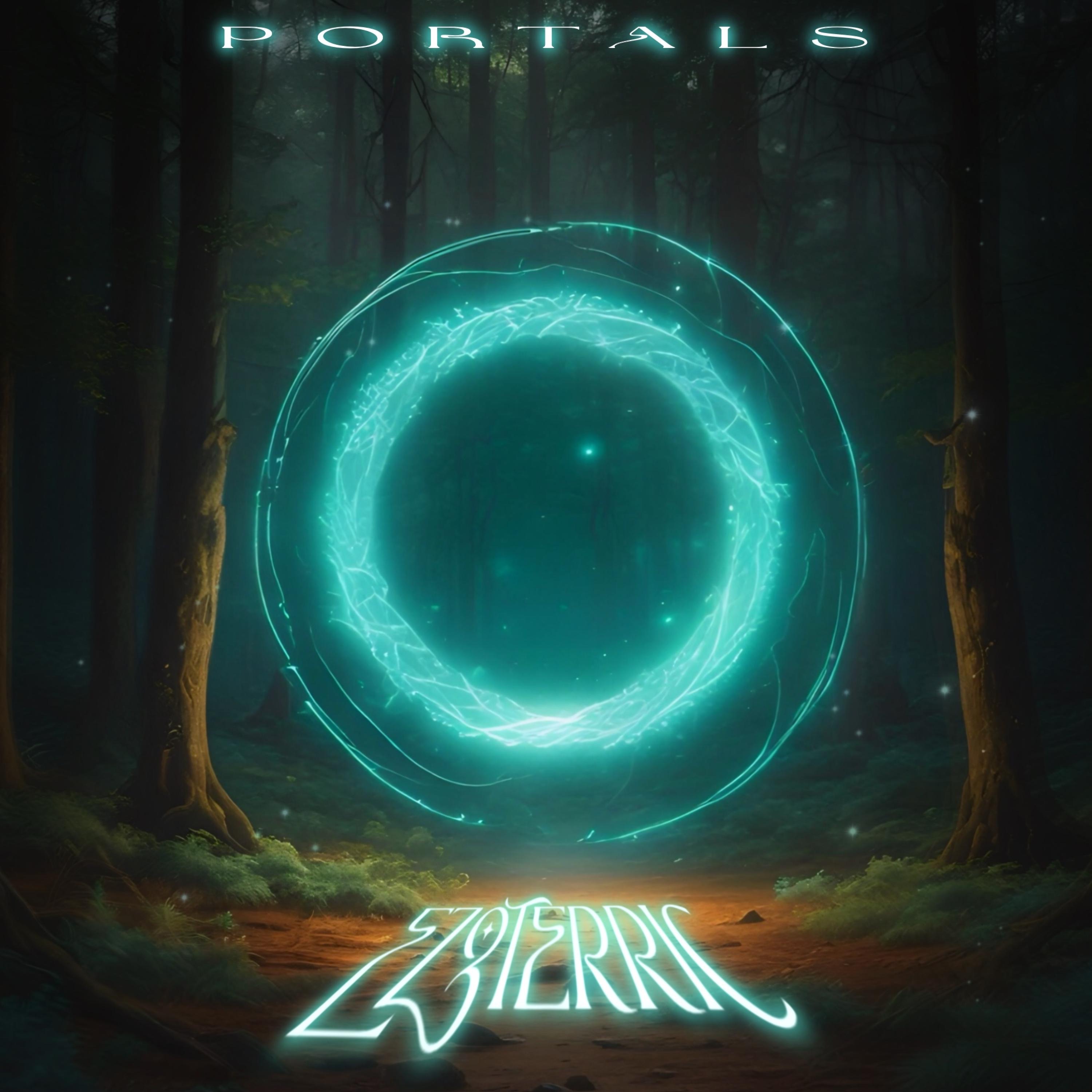 Portals - EP