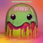 POP (feat. HIGHKEYRANDOM & CYPH GTTB) - Single