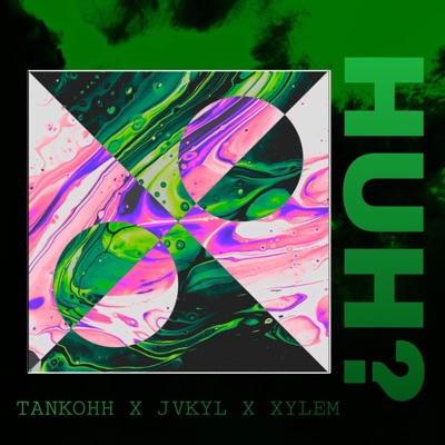Huh? - Single