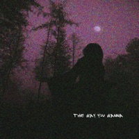 the way you wanna - Single - Cree+