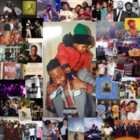 Roaring 20's - Single - Jet Perry