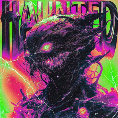 Haunted - EP