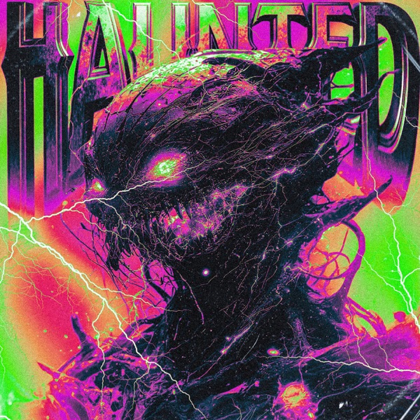 HAUNTED