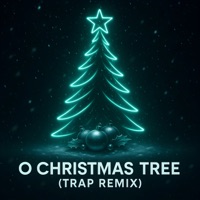 O Christmas Tree (Trap Christmas Edition) [original remix] - Single - Albi